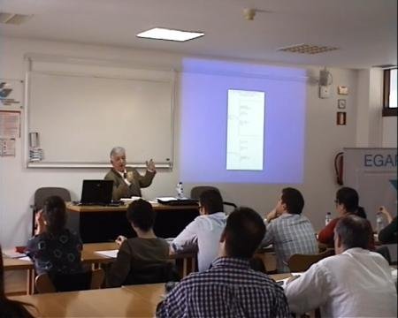 Jos&eacute; Antonio G&oacute;mez Segade, Catedr&aacute;tico de Dereito Mercantil na Universidade de Santiago de Compostela